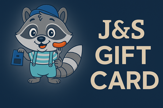 J&S Gift Card